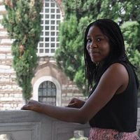 Cynthia Mandjek的照片