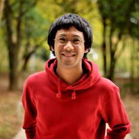 Wei Ming Lim's Photo