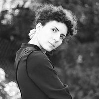 Viktoriia Janis's Photo