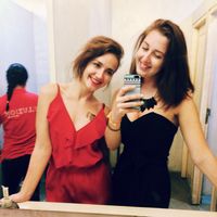 Photos de Olga Kustova