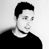 Alex Tsykin的照片