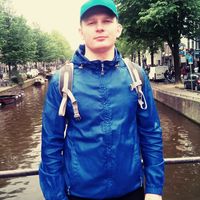 Иван Петров's Photo