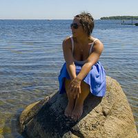 Madeleine Kjellberg's Photo