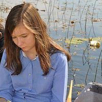 Malgorzata Pawlowska's Photo