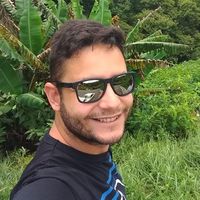 Irwinn Arguelho's Photo