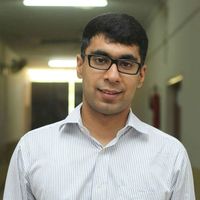 Fotos von Abbas  Syed