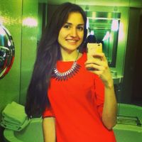 Irina Chekan's Photo