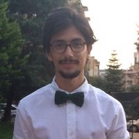 Ahmetcan Dik's Photo