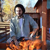 Cristian Simion Man's Photo