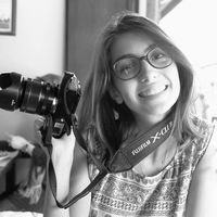 Cansu Ündeyoğlu的照片