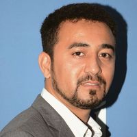 Le foto di Nazir Ahmad