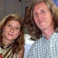 Theresa Guenard的照片