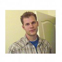 Benjamin Richardson's Photo