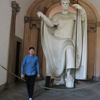 Artur Bakalin's Photo