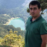 Mustafa Bayindir's Photo