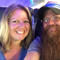 Stephine & Eric T's Photo