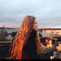 Yaroslava  Skrabowska's Photo