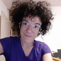 Giovanna Soliani的照片