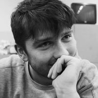 Damian Kokocha的照片