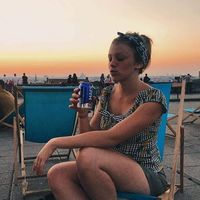 Caroline Custine的照片