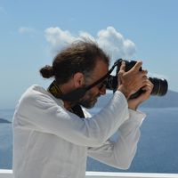 Nikos Rigopoulos的照片