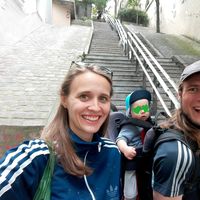 Ines &  Sascha的照片