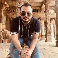 Fotos von Jaafar Alrubaye