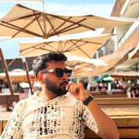 Haider Naseer's Photo