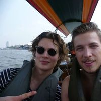 Mathias Rassing的照片