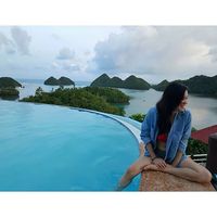 Ana Genica Uy's Photo