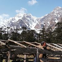 Koushtuv Kanti Biswas's Photo