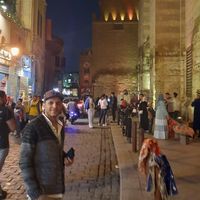 Tarek Magdy的照片