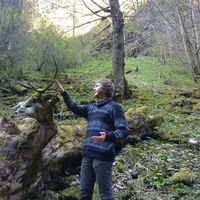 Jacob Fritzsch's Photo