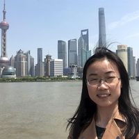 Shiling Zhang's Photo