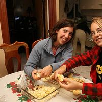 Steph y Ga Poncin的照片