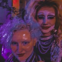 Le foto di Alex Unlikely