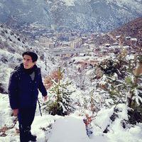 Kerim Can Akagündüz的照片