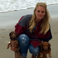 Tina Holmes的照片