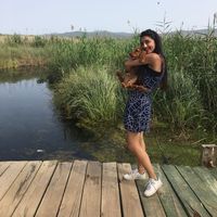 Günseli Eşki的照片