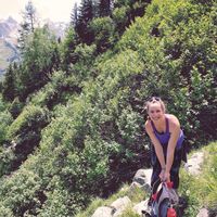 Larissa Lang's Photo