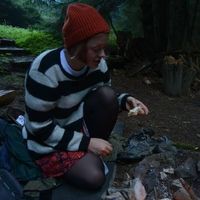 Barbora Mrázová的照片