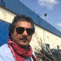 Chiranjiv Babu's Photo