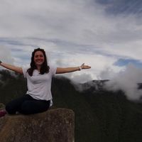 Rocío García's Photo