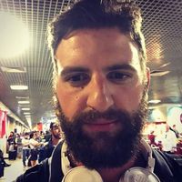 Фотографии пользователя Guilherme Grisa