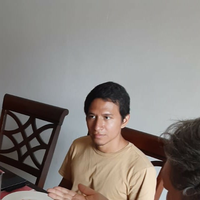 Roger Pintin的照片