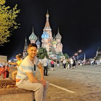 Julian Mueller's Photo