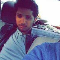 Ahmed Touil的照片