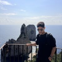 Matheus Lima's Photo