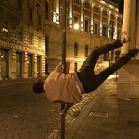 Fotos de Manuel Delgado Crovetto