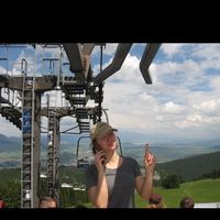 Fotos de Betka Jambrich